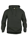 Clique Basic 021031 Hoody Regular Fit miniatuur