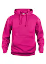 Clique Basic 021031 Hoody Regular Fit miniatuur