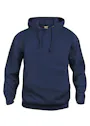 Clique Basic 021031 Hoody Regular Fit miniatuur