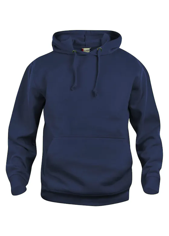Clique Basic 021031 Hoody Regular Fit