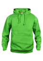 Clique Basic 021031 Hoody Regular Fit miniatuur
