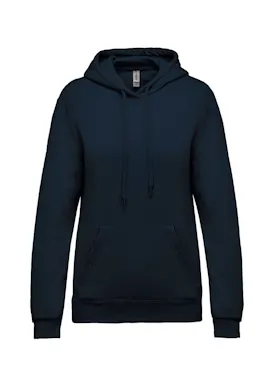 Kariban Eco K473 Sweater Capuchon Regular Fit Dames