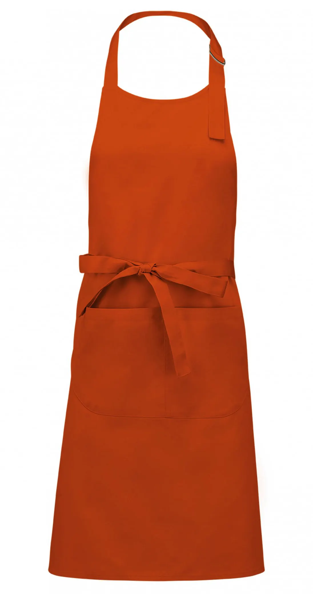 Burnt Orange