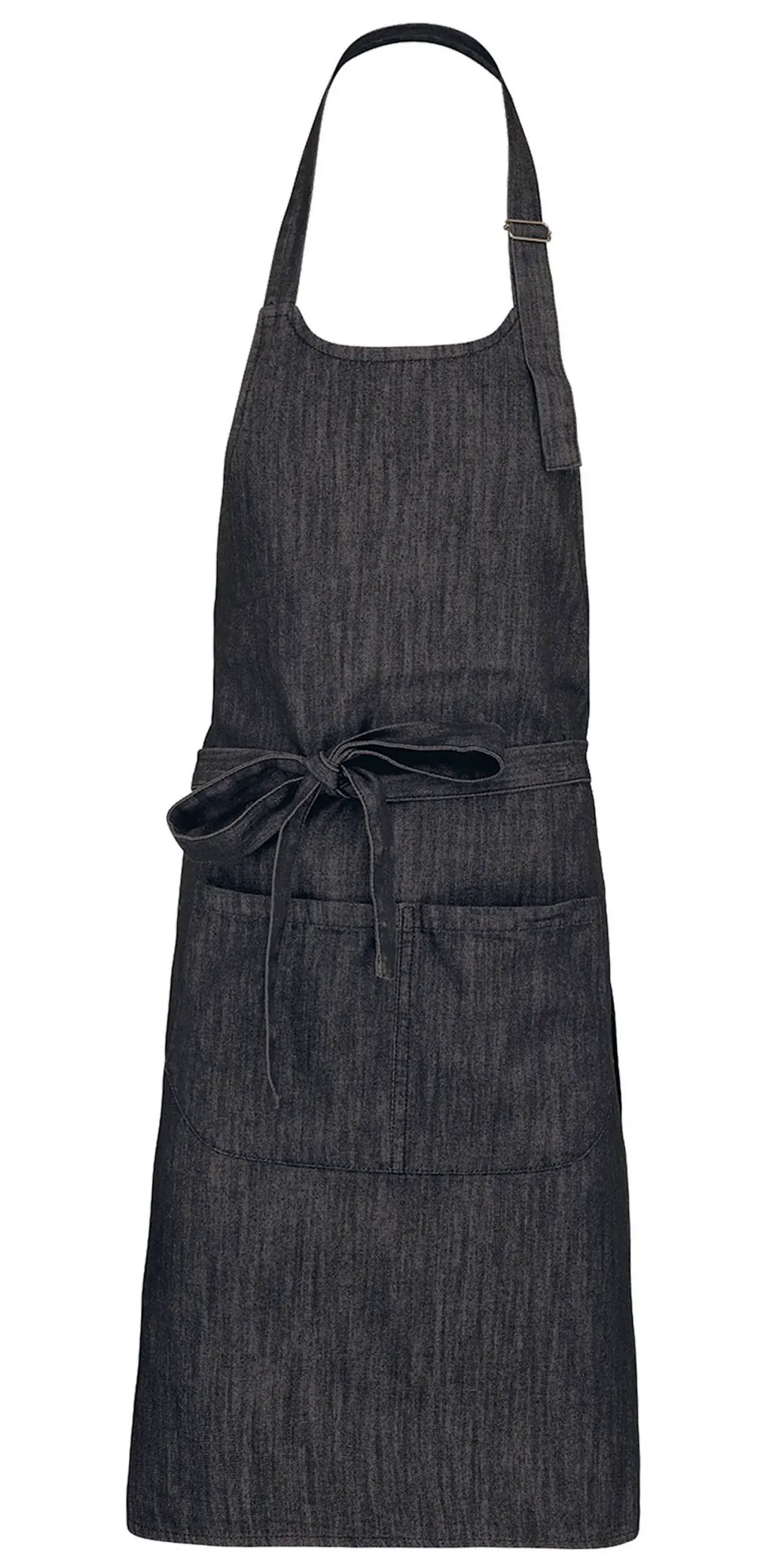 Black Denim