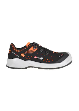 Sixton Peak Resolute Forza Boa S3 Werkschoen