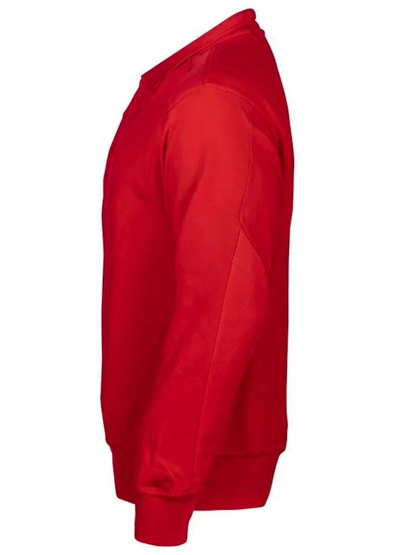 Projob 2119 Polo Sweatshirt