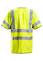 Snickers Workwear ProtecWork 4361 Vest Klasse 3 Vlamvertragend Reflecterend miniatuur