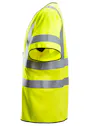 Snickers Workwear ProtecWork 4361 Vest Klasse 3 Vlamvertragend Reflecterend miniatuur