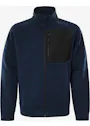 Fristads Alnaryd Sweatshirtjack 7830 GKI miniatuur