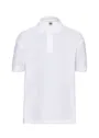 Russell Athletic Z539K Poloshirt Classic Polycotton Piqué Regular Fit Kinderen miniatuur