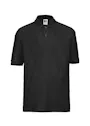 Russell Athletic Z539K Poloshirt Classic Polycotton Piqué Regular Fit Kinderen miniatuur