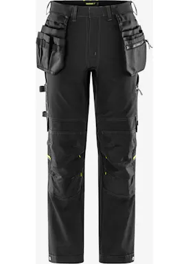 Fristads Stretch Werkbroek 2801 GHST
