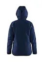 Blaklader Dames Lichtgewicht Gevoerde Winterjas 4-Way Stretch miniatuur