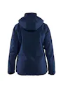 Blaklader Dames Lichtgewicht Gevoerde Winterjas 4-Way Stretch miniatuur