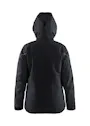 Blaklader Dames Lichtgewicht Gevoerde Winterjas 4-Way Stretch miniatuur