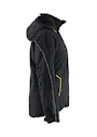 Blaklader Dames Lichtgewicht Gevoerde Winterjas 4-Way Stretch miniatuur