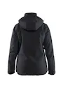 Blaklader Dames Lichtgewicht Gevoerde Winterjas 4-Way Stretch miniatuur
