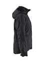 Blaklader Dames Lichtgewicht Gevoerde Winterjas 4-Way Stretch miniatuur