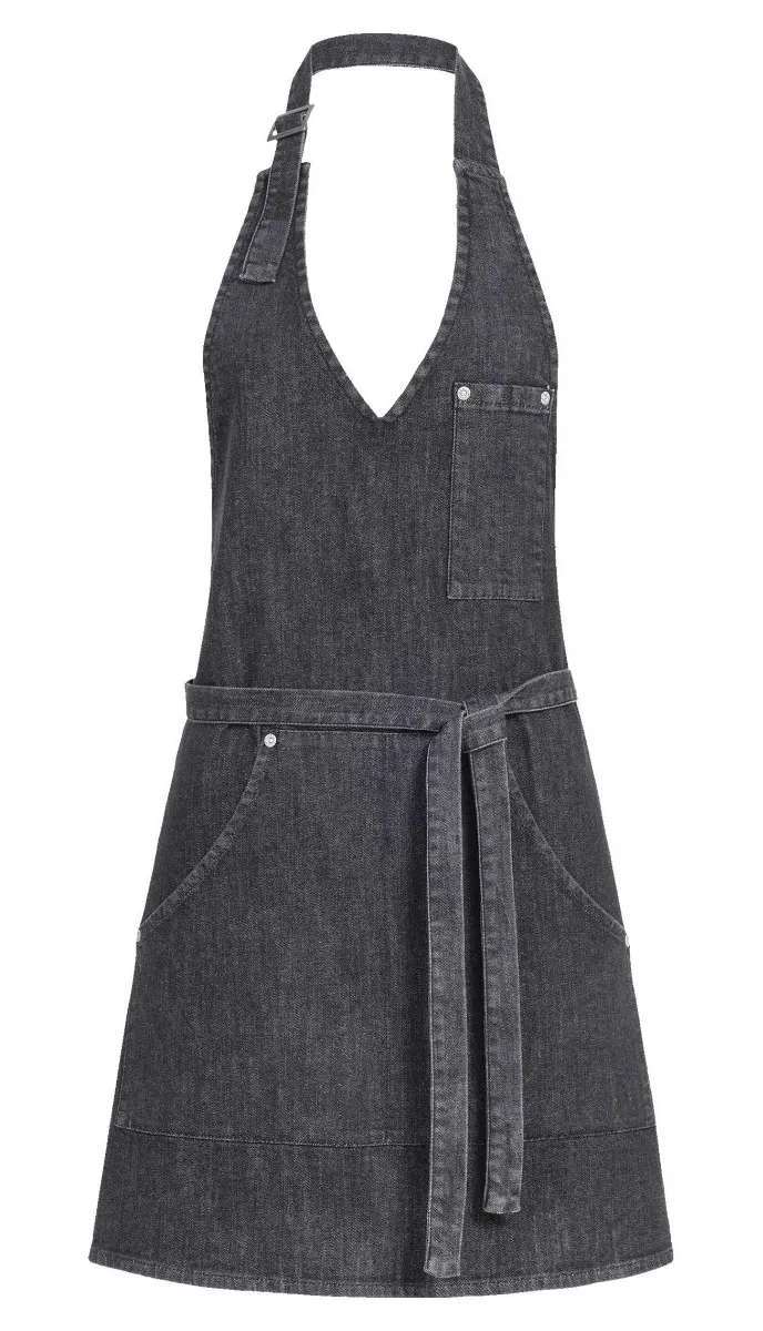 Black Denim