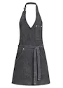 Greiff Dames Halterschort Denim 70x65 cm - 44116 / 44117 / 44118 / 44119 miniatuur