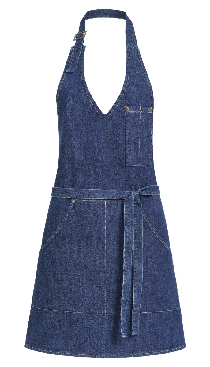 Blue Denim