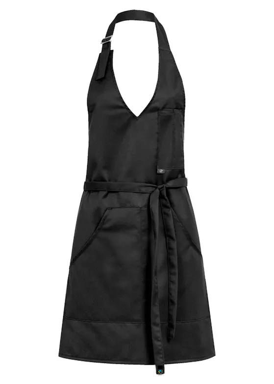 Greiff 4411 Halterschort 70x61 cm Regular Fit Dames