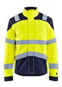 Blaklader 4418 APC 2 Multinorm Jack Inherent miniatuur