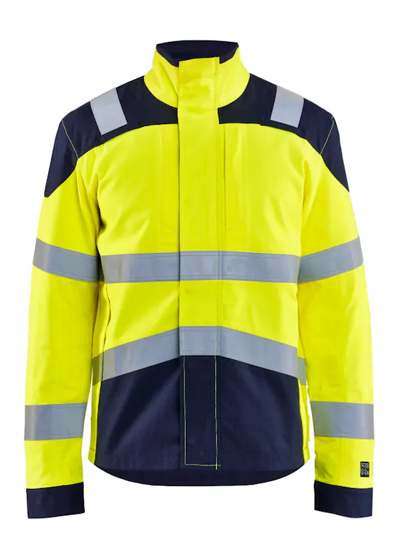 Blaklader 4418 APC 2 Multinorm Jack Inherent