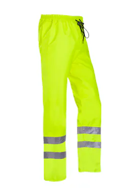 Sioen Signalisatie Regenbroek Flensburg 4448A2EJ4