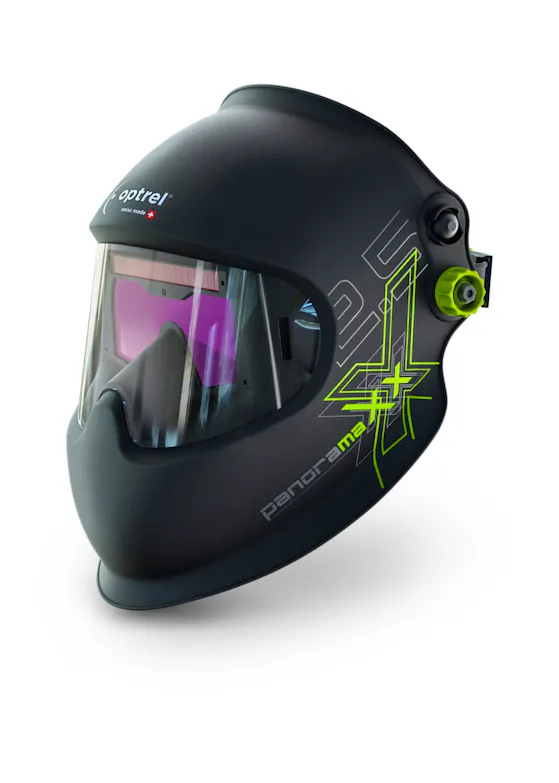 Optrel Lashelm Panoramaxx