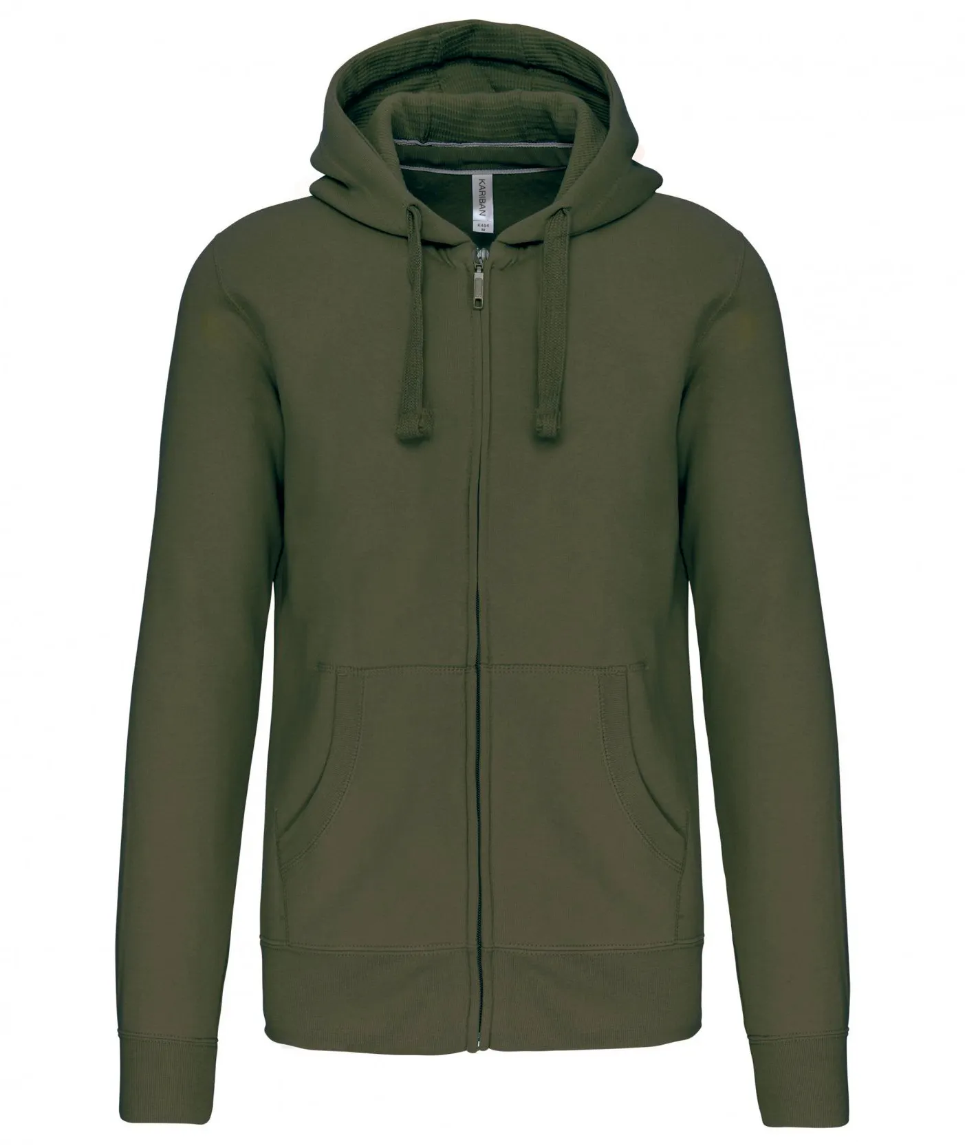 Dark Khaki