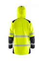 Blaklader Winterparka High Vis miniatuur