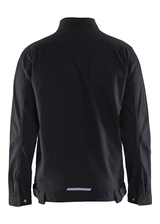 Blåkläder 44661344 Industrie Jack Stretch