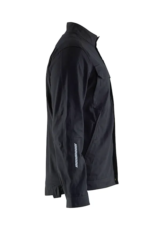 Blåkläder 44661344 Industrie Jack Stretch