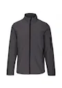Kariban Softshell jas miniatuur