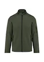 Kariban Softshell jas miniatuur
