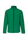 Kariban Softshell jas miniatuur