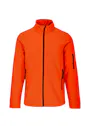 Kariban Softshell jas miniatuur