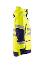 Blaklader Parka High Vis Evolution miniatuur