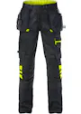 Fristads Skarup Werkbroek 2595 STFP miniatuur