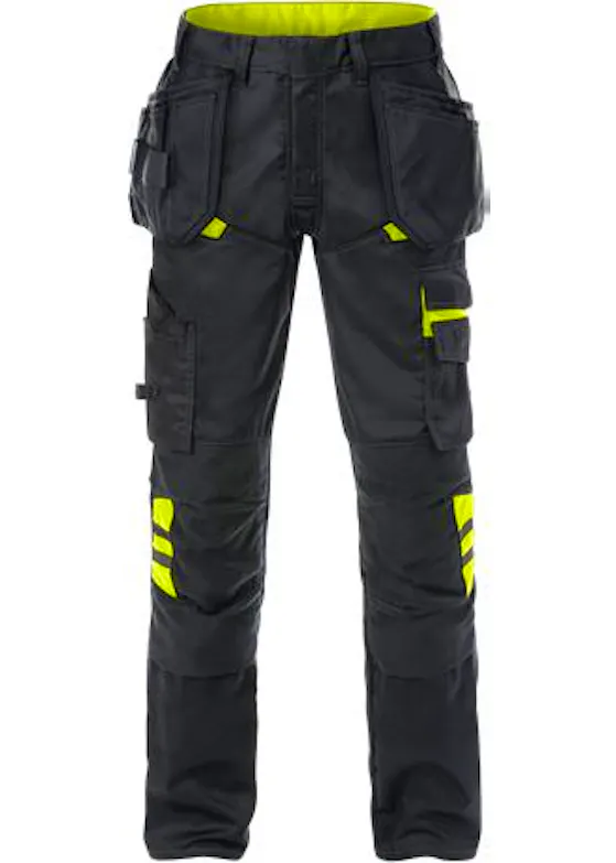 Fristads Skarup Werkbroek 2595 STFP