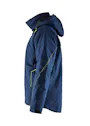 Blaklader Winterjas 4-way stretch 4484 miniatuur