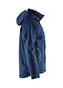 Blaklader Winterjas 4-way stretch 4484 miniatuur
