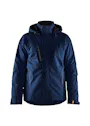 Blaklader Winterjas 4-way stretch 4484 miniatuur