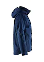 Blaklader Winterjas 4-way stretch 4484 miniatuur