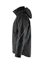 Blaklader Winterjas 4-way stretch 4484 miniatuur