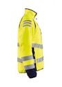Blaklader 4498 Isolerende jack High Vis miniatuur