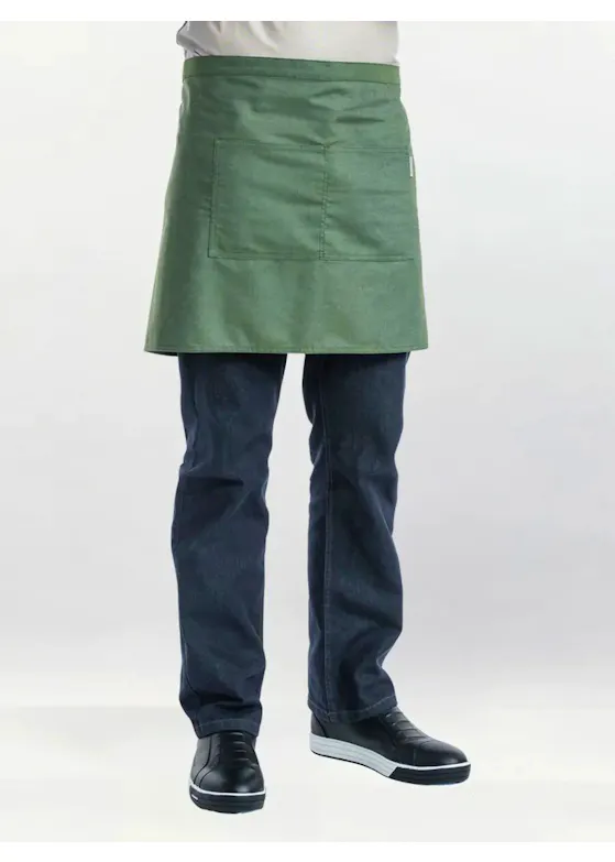 Chaud Devant Base Moss Green