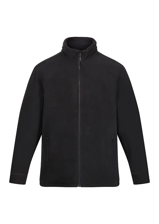Regatta Asgard II Quilted Fleece Jacket