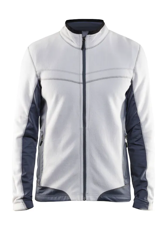 Blåkläder 4997 Microfleecevest Stretch Slim Fit